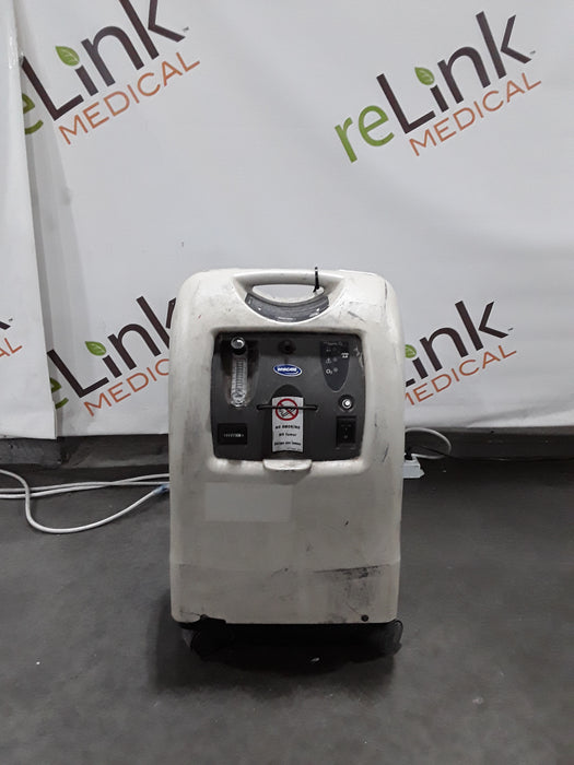 Invacare Corporation Perfecto 2 Oxygen Concentrator