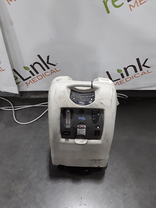 Invacare Corporation Perfecto 2 Oxygen Concentrator