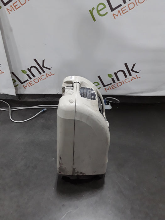 Invacare Corporation Perfecto 2 Oxygen Concentrator