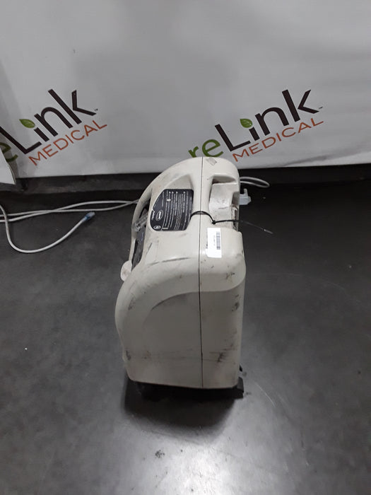 Invacare Corporation Perfecto 2 Oxygen Concentrator