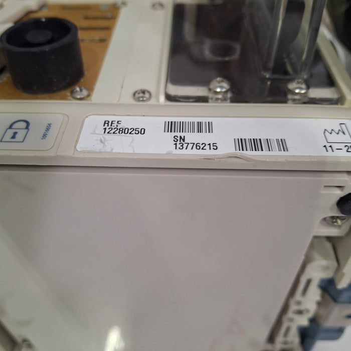 CareFusion Alaris 8015 Large Screen POC Infusion Pump