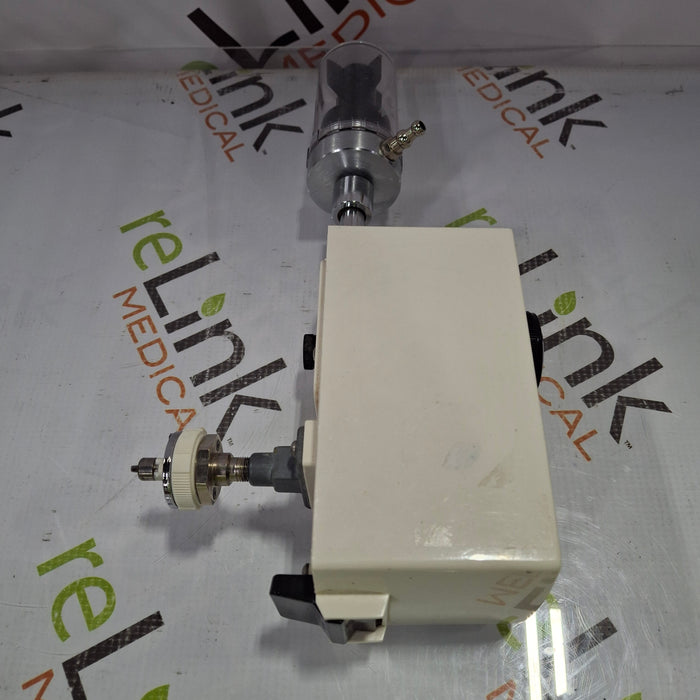 Ohmeda Medical Vacuum Regulator