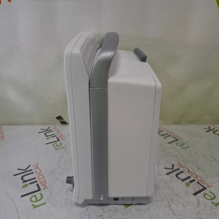 GE Healthcare Carescape B650 Post Anesthesia Care Patient Monitor