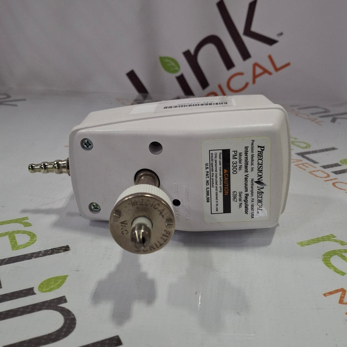 Precision Medical PM3300 Intermittent Vacuum Regulator