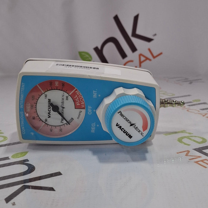 Precision Medical PM3300 Intermittent Vacuum Regulator