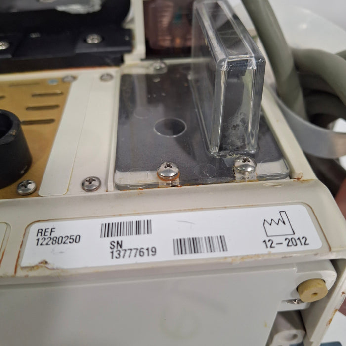 CareFusion Alaris 8015 Large Screen POC Infusion Pump