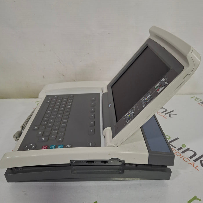 GE Healthcare MAC 5500 HD ECG with CAM Module