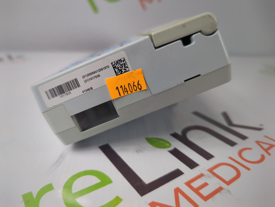 Baxter Sigma Spectrum 6.02.07 without Battery Infusion Pump