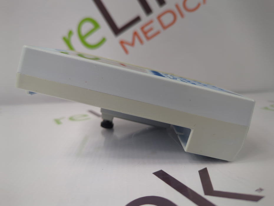 Baxter Sigma Spectrum 6.02.07 without Battery Infusion Pump