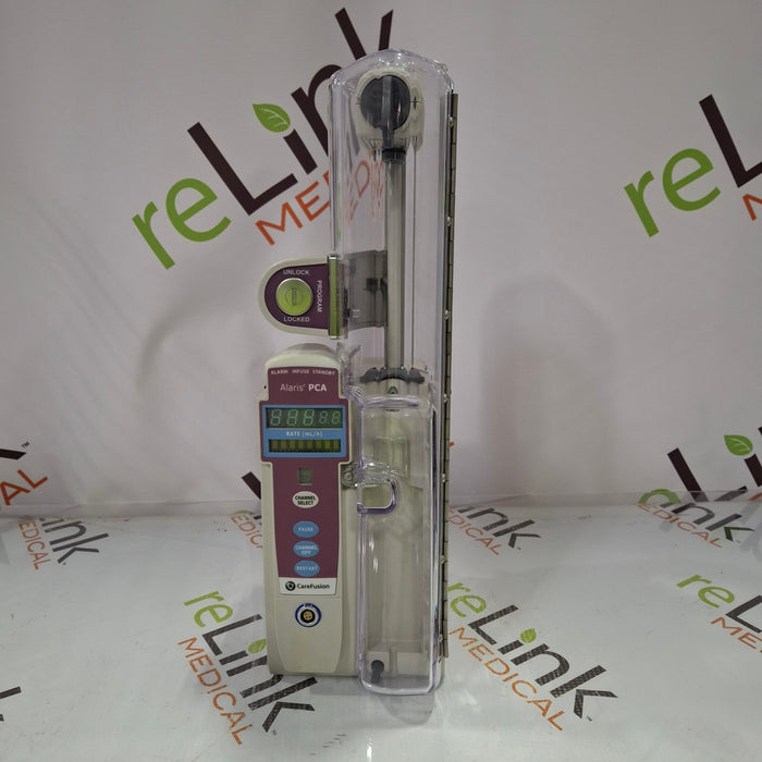 CareFusion Alaris 8120 PCA Pump Module
