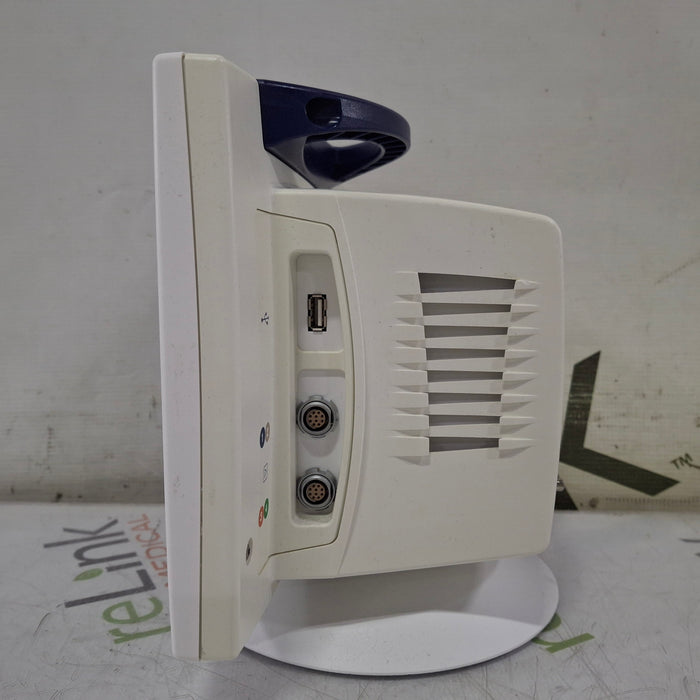 Somanetics Invos 5100C Cerebral Oximeter Monitor