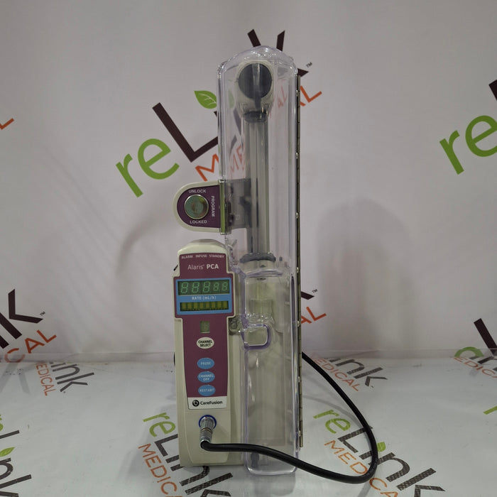 CareFusion Alaris 8120 PCA Pump Module