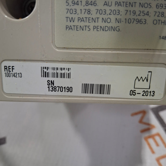 CareFusion Alaris 8120 PCA Pump Module