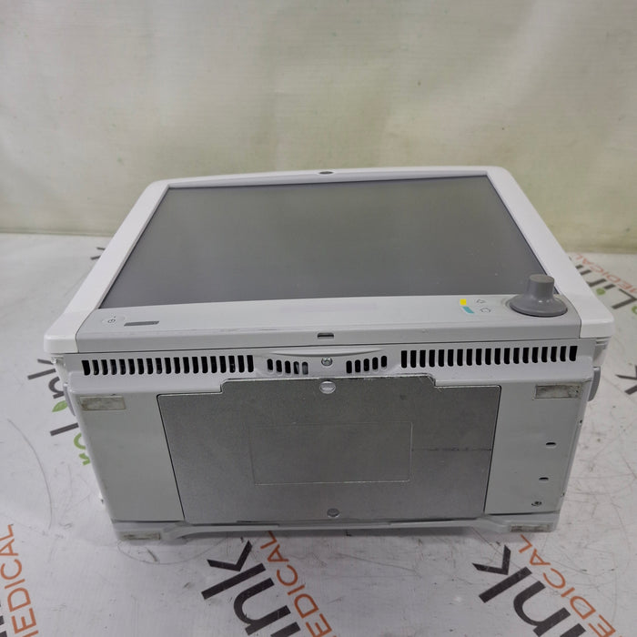 GE Healthcare Carescape B650 Post Anesthesia Care Patient Monitor