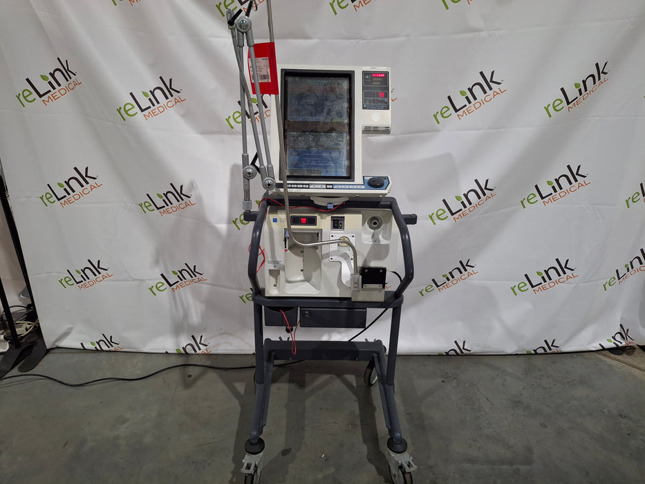 Puritan Bennett 840 Ventilator