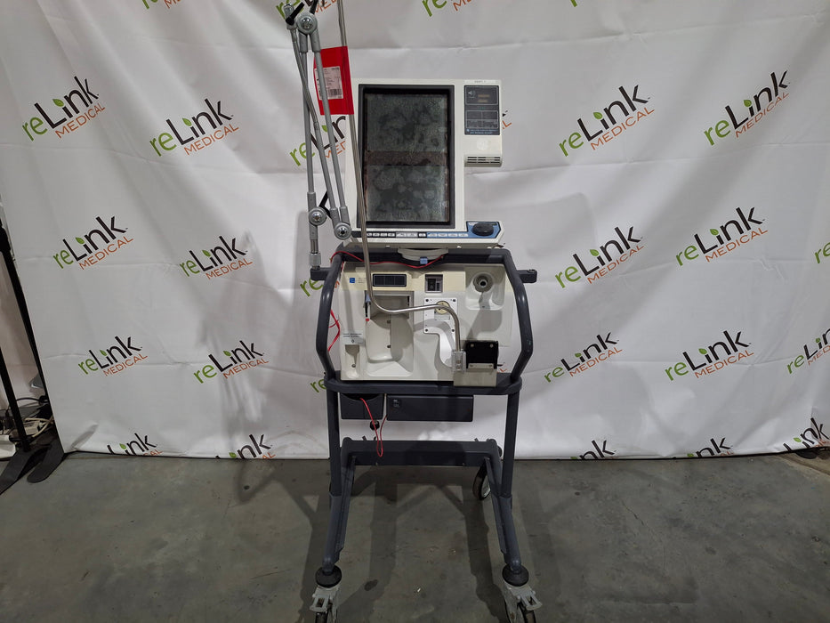 Puritan Bennett 840 Ventilator