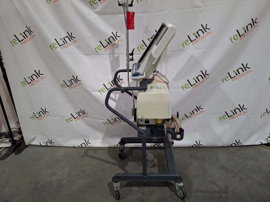 Puritan Bennett 840 Ventilator