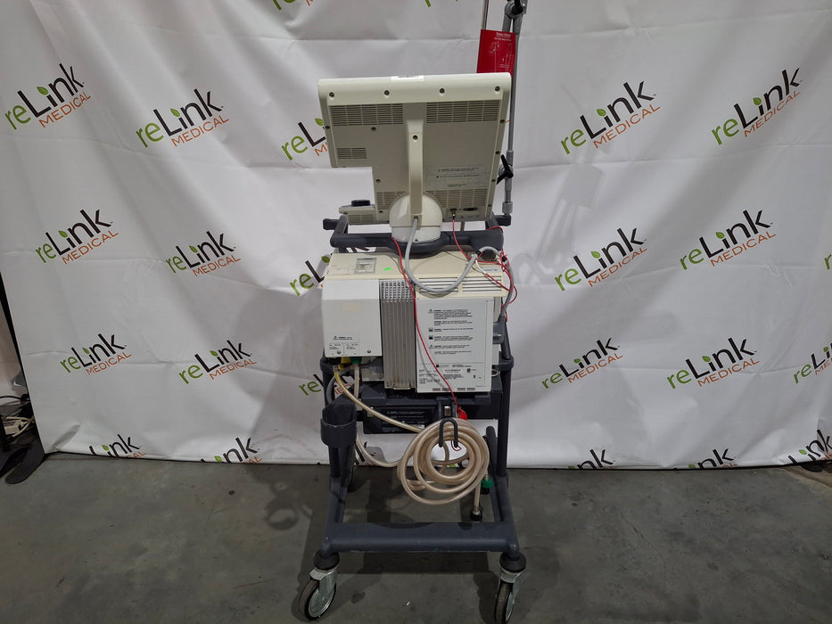 Puritan Bennett 840 Ventilator