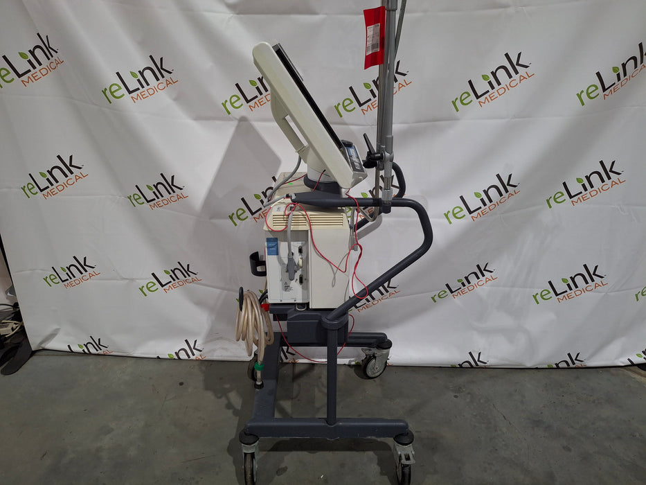 Puritan Bennett 840 Ventilator