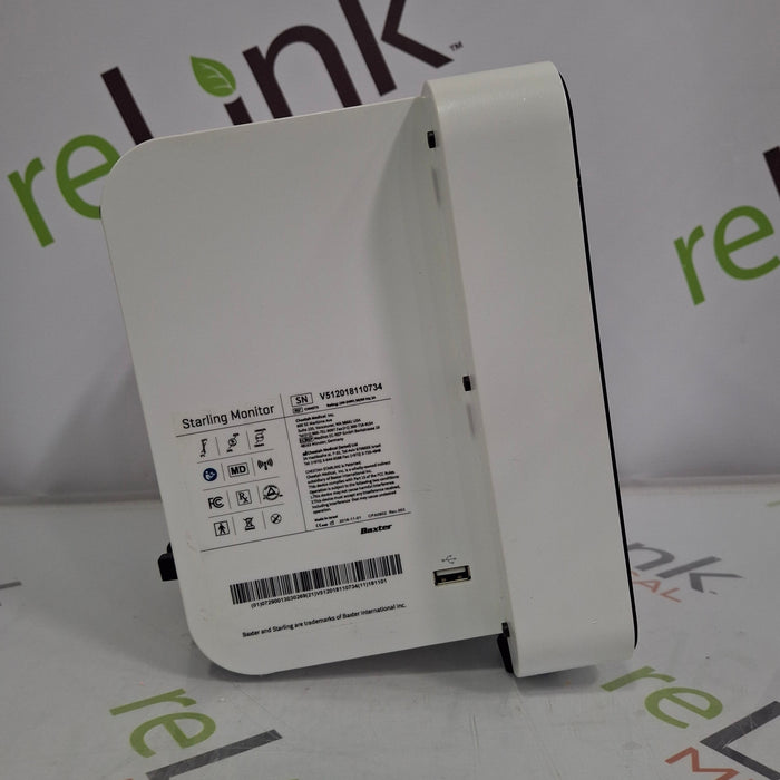 Baxter Starling CMMST5 Monitor