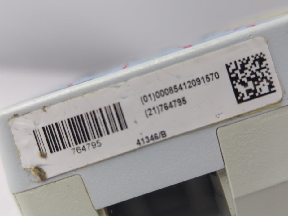 Baxter Sigma Spectrum 6.02.07 without Battery Infusion Pump