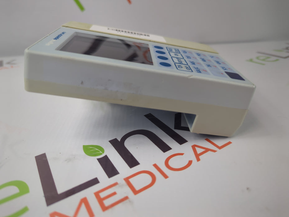 Baxter Sigma Spectrum 6.02.07 without Battery Infusion Pump