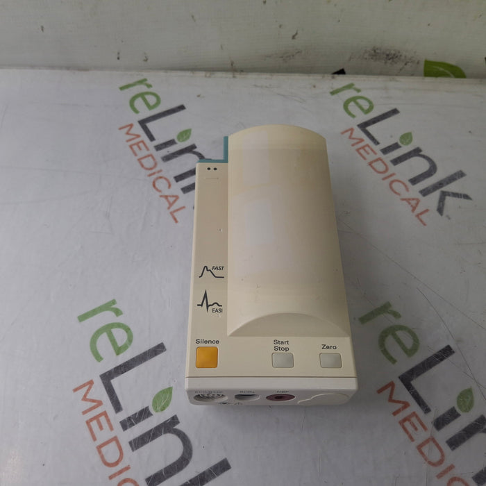 Philips M3001A-A01 Fast SpO2, NIBP, ECG MMS Module