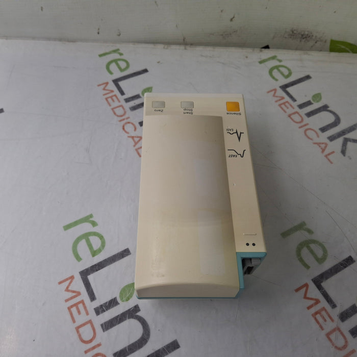 Philips M3001A-A01 Fast SpO2, NIBP, ECG MMS Module