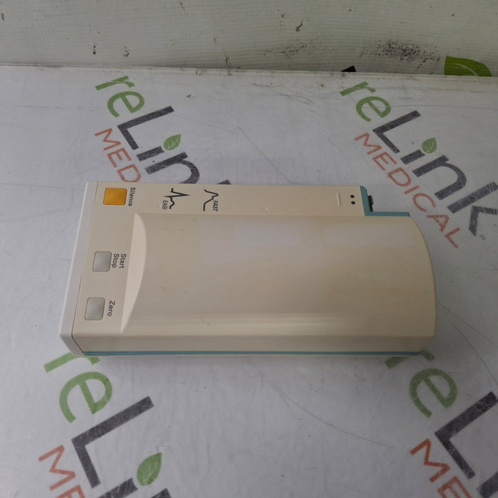 Philips M3001A-A01 Fast SpO2, NIBP, ECG MMS Module