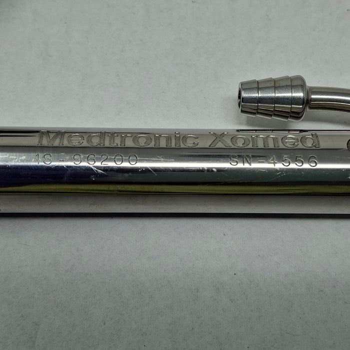 Medtronic Medtronic 18-96200 Xomed Straightshot Magnum Handpiece Surgical Surgical Instruments reLink Medical