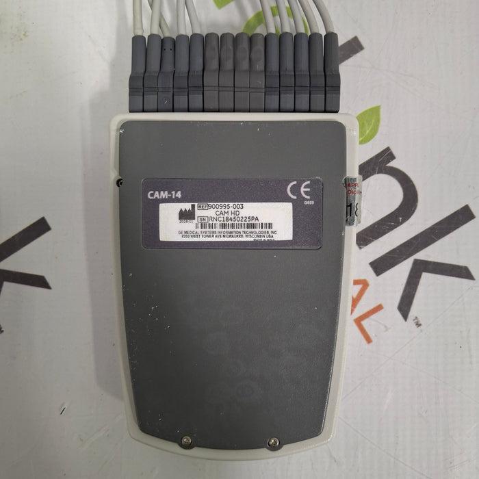 GE Healthcare CAM-HD Acquisition Module