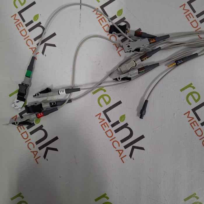 GE Healthcare CAM-HD Acquisition Module