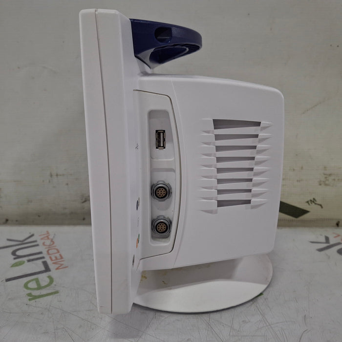Somanetics Invos 5100C Cerebral Oximeter Monitor