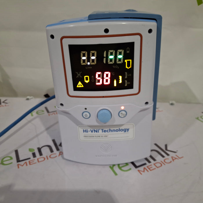 Vapotherm Precision Flow Plus Meter Humidifier