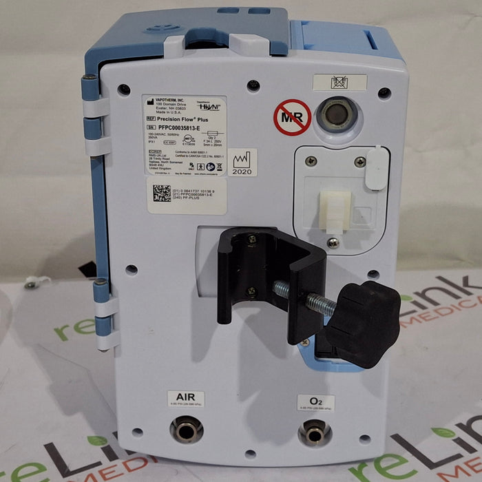 Vapotherm Precision Flow Plus Meter Humidifier