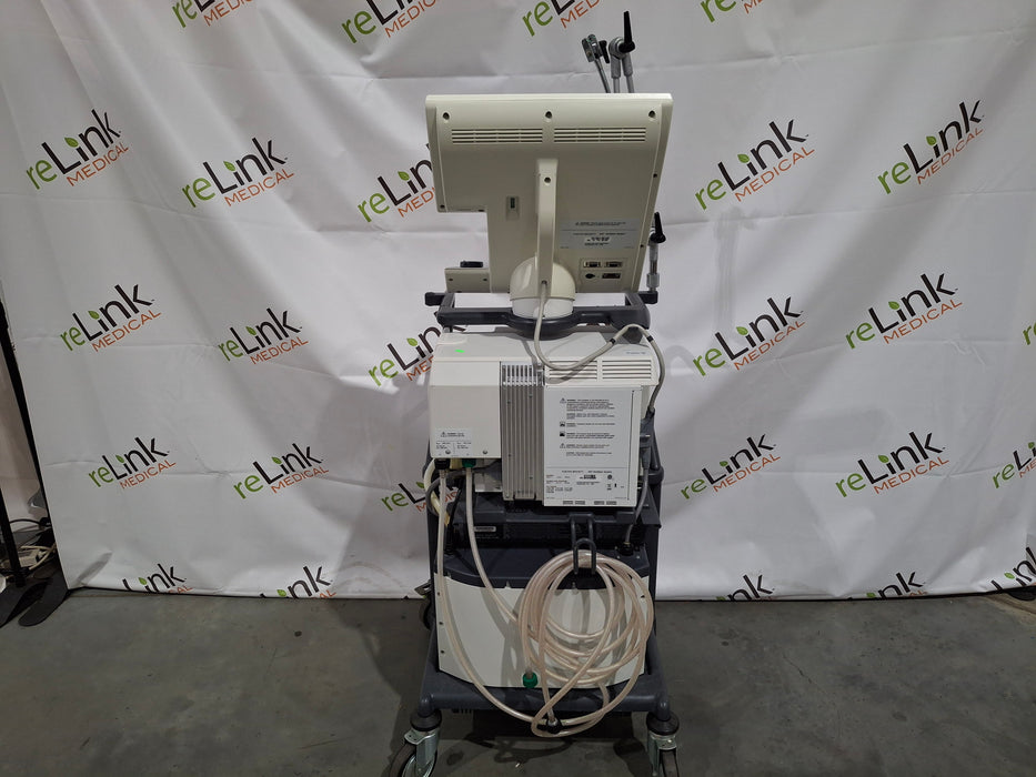 Puritan Bennett 840 Ventilator