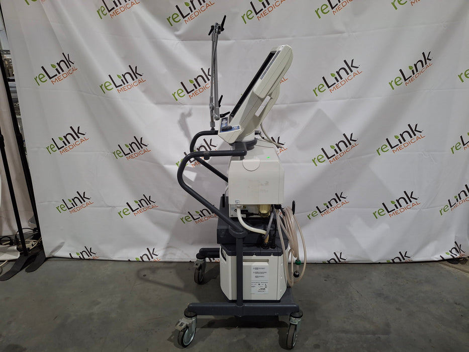 Puritan Bennett 840 Ventilator