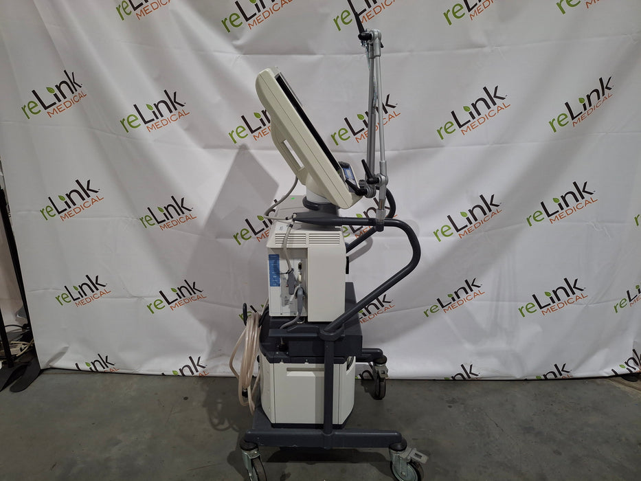 Puritan Bennett 840 Ventilator