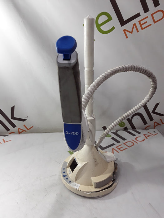 Millipore Q-Pod Remote Dispenser
