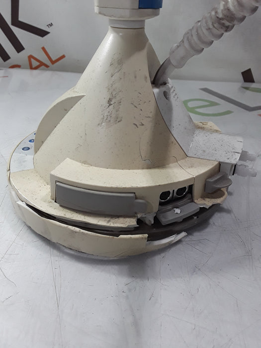 Millipore Q-Pod Remote Dispenser