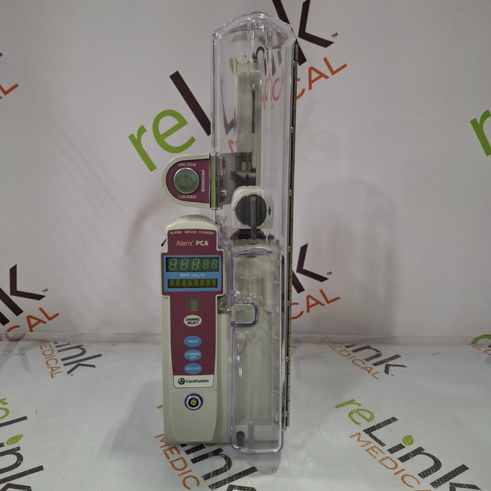 CareFusion Alaris 8120 PCA Pump Module