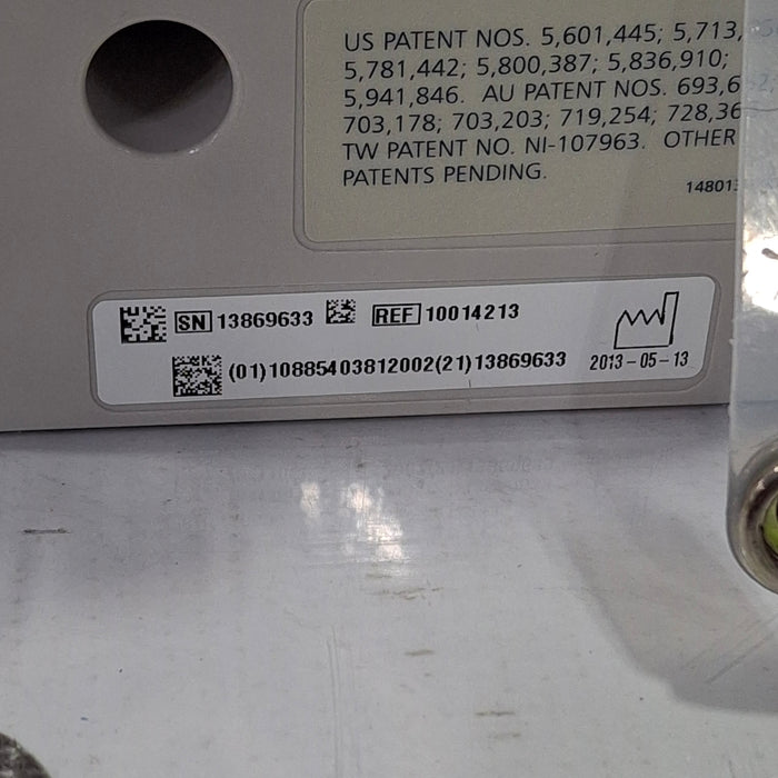 CareFusion Alaris 8120 PCA Pump Module