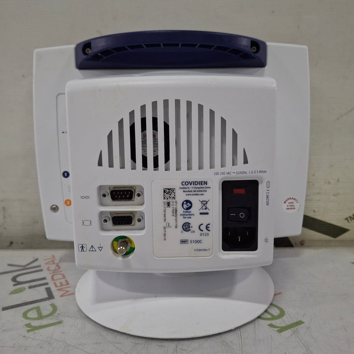 Somanetics Invos 5100C Cerebral Oximeter Monitor