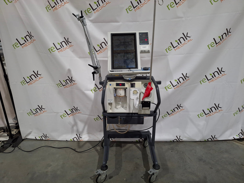 Puritan Bennett 840 Ventilator