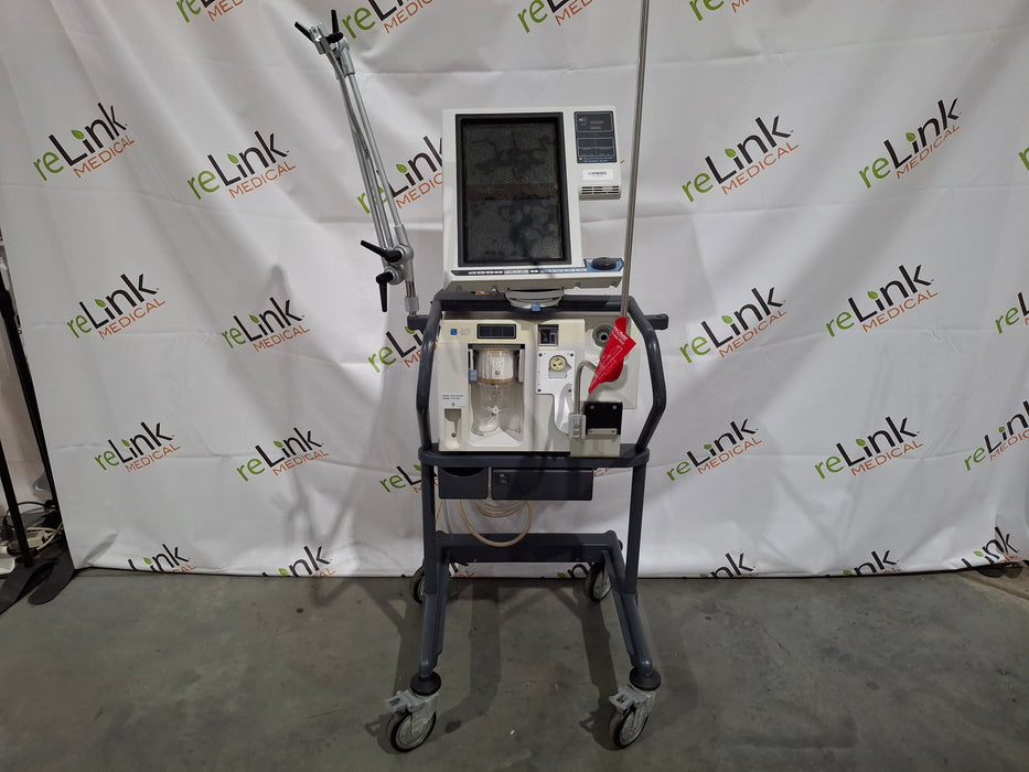 Puritan Bennett 840 Ventilator