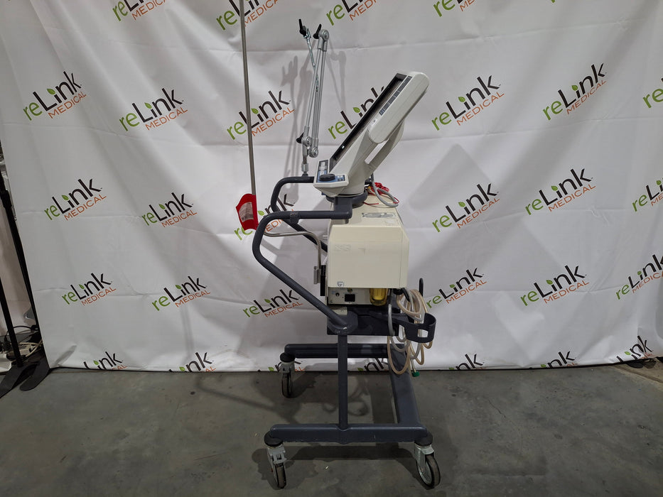 Puritan Bennett 840 Ventilator