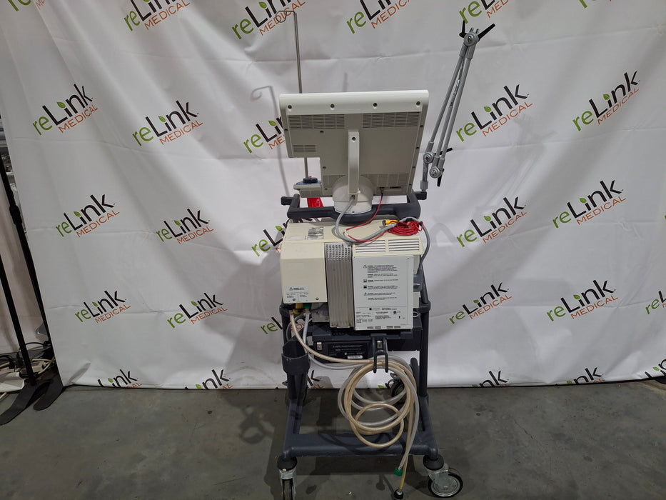 Puritan Bennett 840 Ventilator