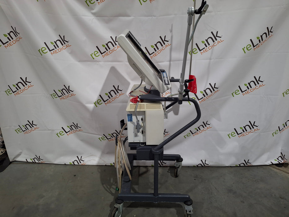 Puritan Bennett 840 Ventilator