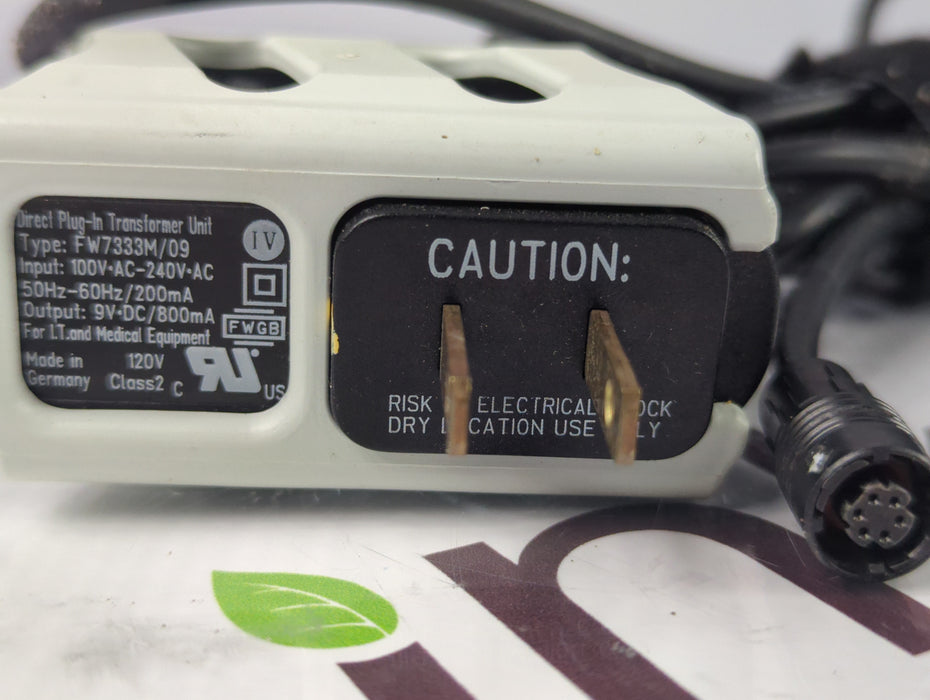 Baxter Sigma Spectrum 6.02.07 without Battery Infusion Pump