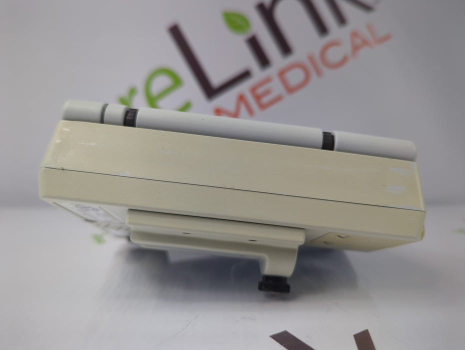 Baxter Sigma Spectrum 6.02.07 without Battery Infusion Pump